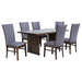 Sherwood Dining Sets - Imperial Furniture (Las Vegas, NV) - Multi Location