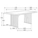 Sherwood Dining Sets - Imperial Furniture (Las Vegas, NV) - Multi Location