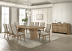 Adina Dining Sets - Imperial Furniture (Las Vegas, NV) - Multi Location