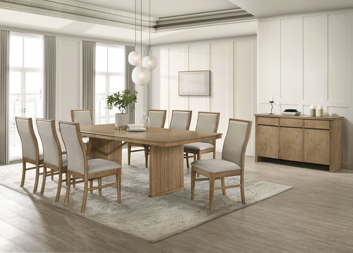 Adina Dining Sets - Imperial Furniture (Las Vegas, NV) - Multi Location