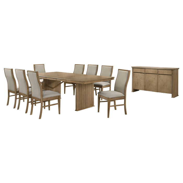 Adina Dining Sets - Imperial Furniture (Las Vegas, NV) - Multi Location