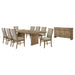 Adina Dining Sets - Imperial Furniture (Las Vegas, NV) - Multi Location