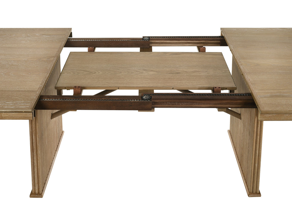 Adina Dining Sets - Imperial Furniture (Las Vegas, NV) - Multi Location