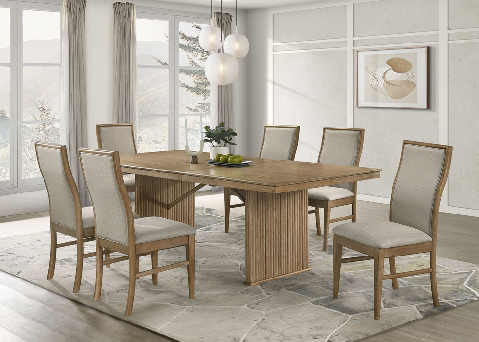 Adina Dining Sets - Imperial Furniture (Las Vegas, NV) - Multi Location