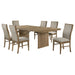 Adina Dining Sets - Imperial Furniture (Las Vegas, NV) - Multi Location