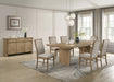 Adina Dining Sets - Imperial Furniture (Las Vegas, NV) - Multi Location