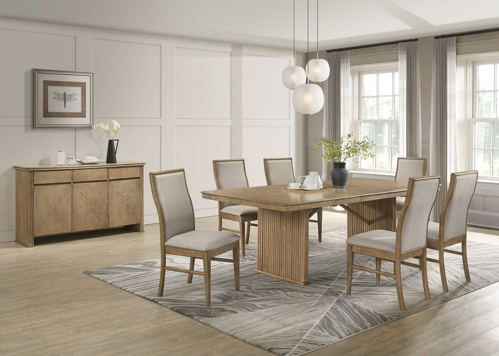 Adina Dining Sets - Imperial Furniture (Las Vegas, NV) - Multi Location