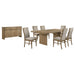 Adina Dining Sets - Imperial Furniture (Las Vegas, NV) - Multi Location