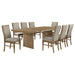 Adina Dining Sets - Imperial Furniture (Las Vegas, NV) - Multi Location