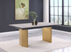 Vesa Dining Tables - Imperial Furniture (Las Vegas, NV) - Multi Location