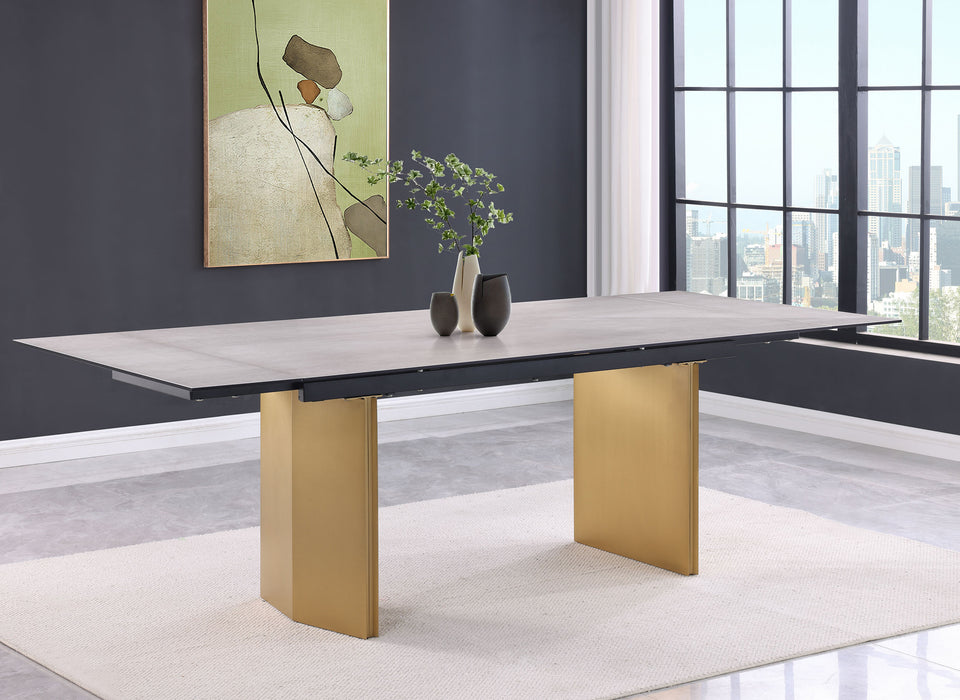 Vesa Dining Tables - Imperial Furniture (Las Vegas, NV) - Multi Location