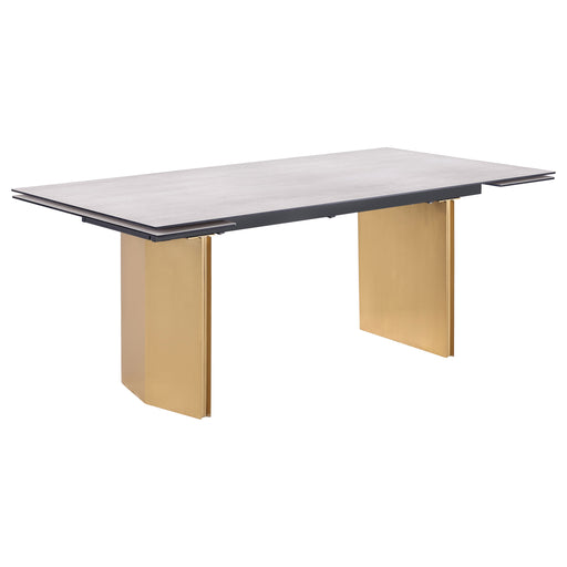 Vesa Dining Tables - Imperial Furniture (Las Vegas, NV) - Multi Location