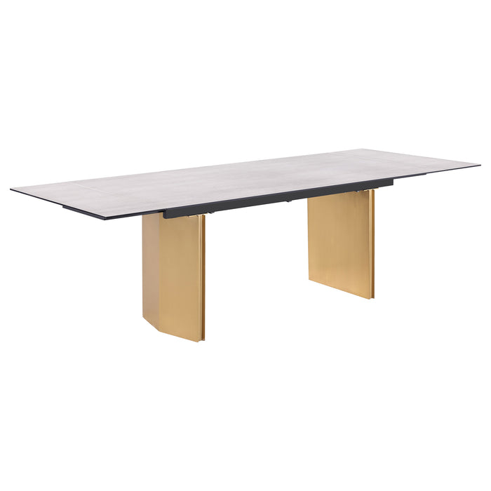 Vesa Dining Tables - Imperial Furniture (Las Vegas, NV) - Multi Location