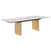 Vesa Dining Tables - Imperial Furniture (Las Vegas, NV) - Multi Location