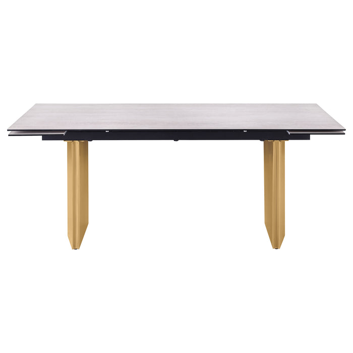 Vesa Dining Tables - Imperial Furniture (Las Vegas, NV) - Multi Location