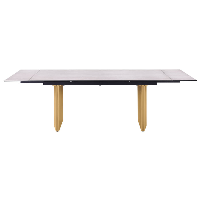 Vesa Dining Tables - Imperial Furniture (Las Vegas, NV) - Multi Location
