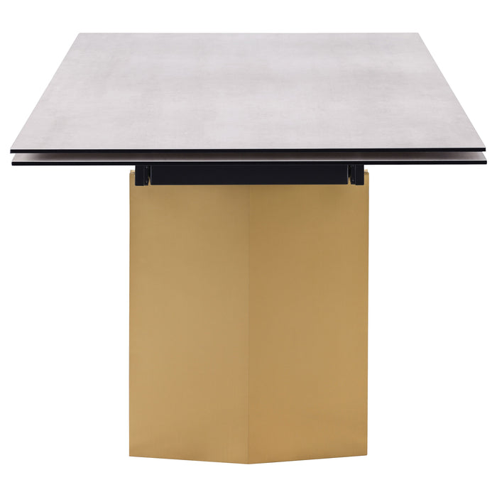 Vesa Dining Tables - Imperial Furniture (Las Vegas, NV) - Multi Location