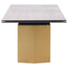 Vesa Dining Tables - Imperial Furniture (Las Vegas, NV) - Multi Location