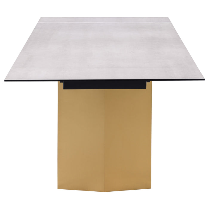 Vesa Dining Tables - Imperial Furniture (Las Vegas, NV) - Multi Location