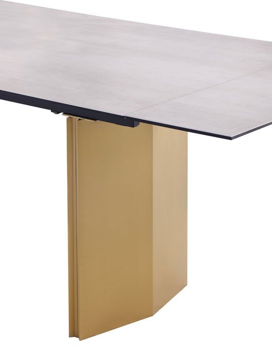 Vesa Dining Tables - Imperial Furniture (Las Vegas, NV) - Multi Location