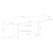 Vesa Dining Tables - Imperial Furniture (Las Vegas, NV) - Multi Location