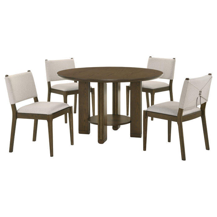 Ottowa Dining Sets - Imperial Furniture (Las Vegas, NV) - Multi Location