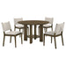 Ottowa Dining Sets - Imperial Furniture (Las Vegas, NV) - Multi Location