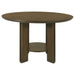 Ottowa Dining Sets - Imperial Furniture (Las Vegas, NV) - Multi Location