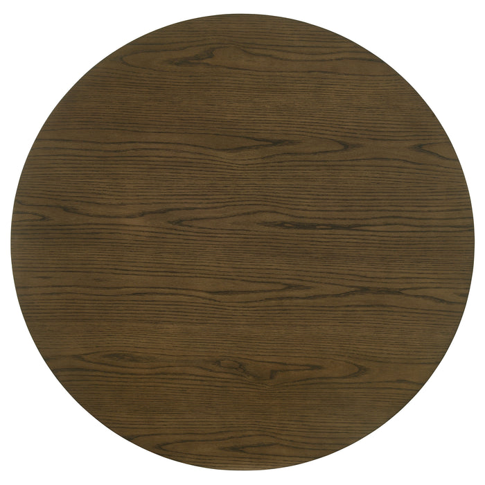 Ottowa Dining Tables Round - Imperial Furniture (Las Vegas, NV) - Multi Location