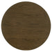 Ottowa Dining Tables Round - Imperial Furniture (Las Vegas, NV) - Multi Location