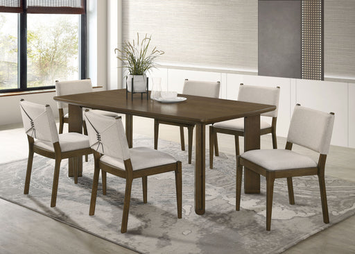 Ottowa Dining Sets - Imperial Furniture (Las Vegas, NV) - Multi Location
