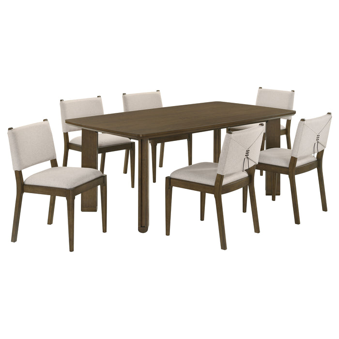 Ottowa Dining Sets - Imperial Furniture (Las Vegas, NV) - Multi Location