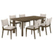 Ottowa Dining Sets - Imperial Furniture (Las Vegas, NV) - Multi Location
