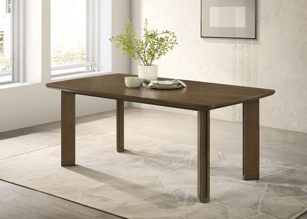 Ottowa Dining Tables Squre - Imperial Furniture (Las Vegas, NV) - Multi Location