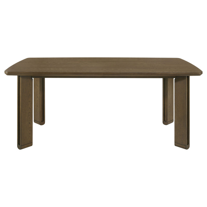 Ottowa Dining Tables Squre - Imperial Furniture (Las Vegas, NV) - Multi Location