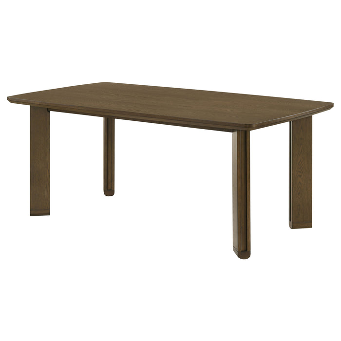 Ottowa Dining Tables Squre - Imperial Furniture (Las Vegas, NV) - Multi Location