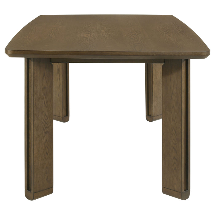 Ottowa Dining Tables Squre - Imperial Furniture (Las Vegas, NV) - Multi Location