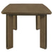 Ottowa Dining Tables Squre - Imperial Furniture (Las Vegas, NV) - Multi Location