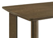 Ottowa Dining Tables Squre - Imperial Furniture (Las Vegas, NV) - Multi Location