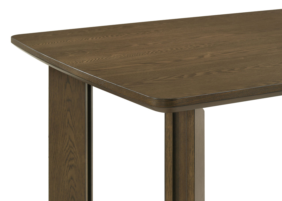 Ottowa Dining Tables Squre - Imperial Furniture (Las Vegas, NV) - Multi Location