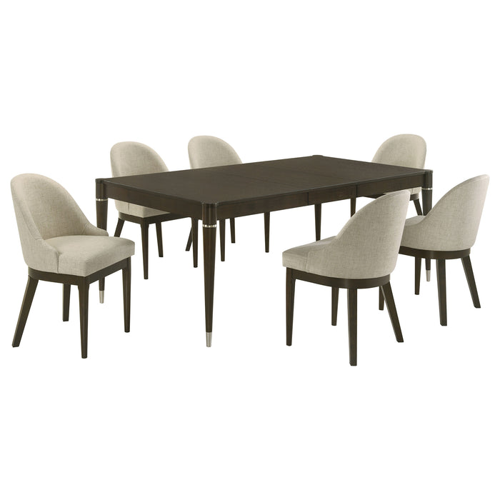 Reseda Dining Sets - Imperial Furniture (Las Vegas, NV) - Multi Location