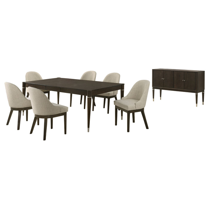 Reseda Dining Sets - Imperial Furniture (Las Vegas, NV) - Multi Location