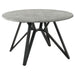 Neil 5 Pc Dining Sets - Imperial Furniture (Las Vegas, NV) - Multi Location