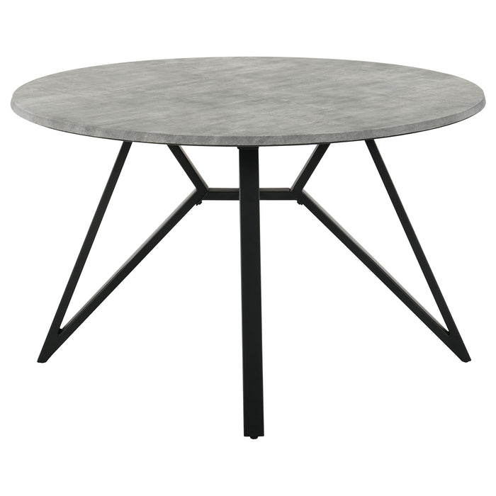Neil 5 Pc Dining Sets - Imperial Furniture (Las Vegas, NV) - Multi Location