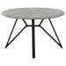 Neil 5 Pc Dining Sets - Imperial Furniture (Las Vegas, NV) - Multi Location