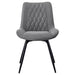 Neil 5 Pc Dining Sets - Imperial Furniture (Las Vegas, NV) - Multi Location