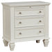 Sandy Beach 4 & 5 Piece Pc Bedroom Set Cal.King & E.King - Imperial Furniture (Las Vegas, NV) - Multi Location