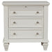 Sandy Beach 4 & 5 Piece Pc Bedroom Set Cal.King & E.King - Imperial Furniture (Las Vegas, NV) - Multi Location