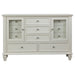 Sandy Beach 4 & 5 Piece Pc Bedroom Set Cal.King & E.King - Imperial Furniture (Las Vegas, NV) - Multi Location