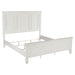 Sandy Beach 4 & 5 Piece Pc Bedroom Set Cal.King & E.King - Imperial Furniture (Las Vegas, NV) - Multi Location